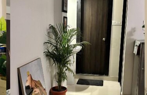 Siliguri Apartment | Superb cosy apartment with WiFi in Siliguri. Fur buddies are welcome.