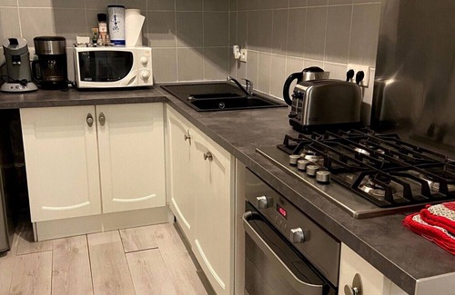 Taule Cottage | Superb Cottage between Land and Sea