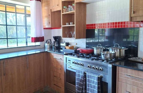 Kiserian Cottage | Superb cottage with WiFi in Kiserian