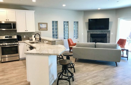 Village Vista House | Superb Downtown Cave Creek Location!