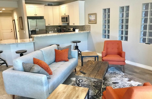 Village Vista House | Superb Downtown Cave Creek Location!