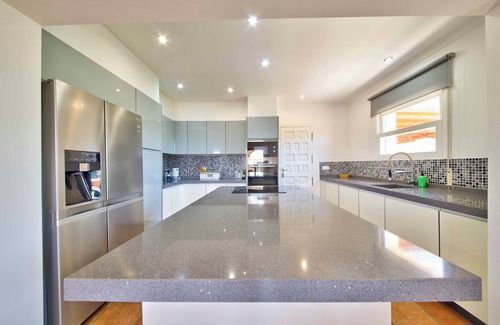 Ermita Villa | Superb family villa with huge terrace and valley views