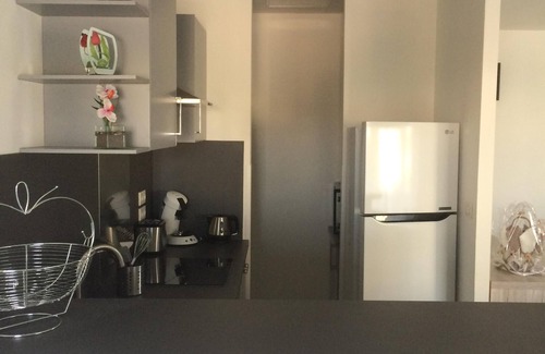 Saintes-Maries-de-la-Mer Apartment | Superb apartment in village center (rated * in 2023)