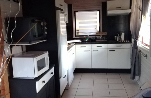 Mauroux Ski Chalet | Superb fully equipped chalet in holiday village 😎😉🎾🏊 ♂️
