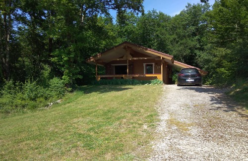 Mauroux Ski Chalet | Superb fully equipped chalet in holiday village 😎😉🎾🏊 ♂️