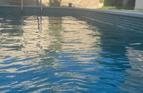 Cite La Gazelle House | Superb Furnished Villa Floor with Pool