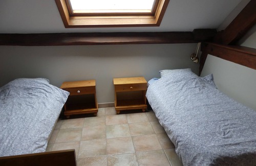 Laneffe Other | Superb gîte in the farm's stable for 8 people with all comforts