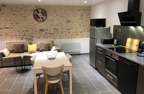 Ury House | Superb Gite La Grange