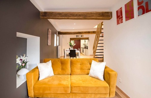 Aywaille House | Superb holiday home in the centre of Aywaille