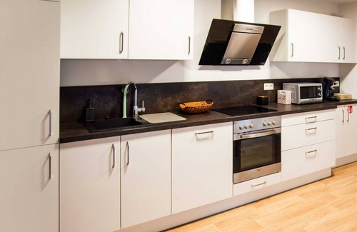 Aywaille House | Superb holiday home in the centre of Aywaille