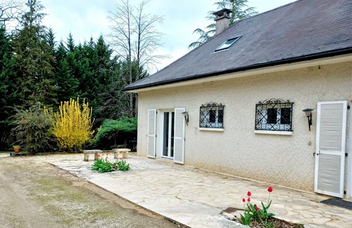 La Feuillade House | Superb house at the gateway to Périgord