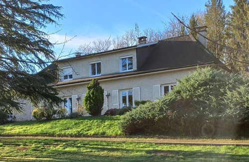 La Feuillade House | Superb house at the gateway to Périgord