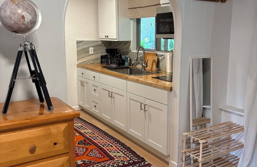 Cottage Lake House | Superb house family friendly in Woodinville