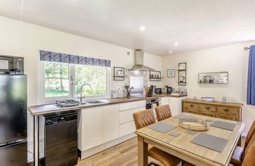 Wigglesworth Cabin | Superb Lodge-Yorkshire Dales & Forest of Bowland