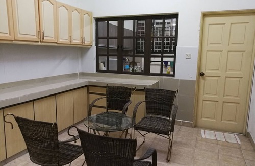 Wangsa Maju Condo | Superb luxury room for rent ~ Seri Riana Residence, Wangsa Maju, KL