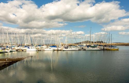 Sutton Cross Apartment | Superb Marina Studio