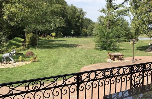 Courmangoux House | Superb mill in Bresse (Ain)