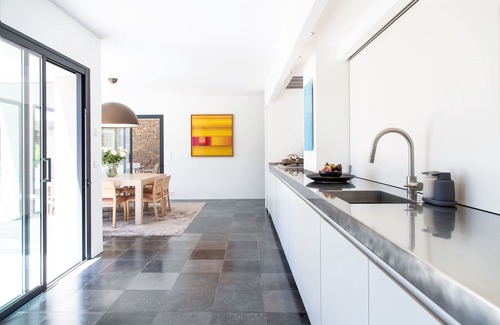 La Garde-Freinet Villa | Superb modern villa with view in a green setting, 4 bedrooms & 3 bathrooms