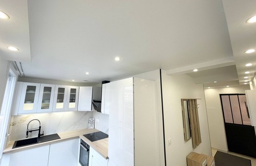 Franconville Apartment | Superb new T3 in Franconville