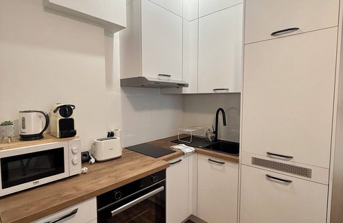 12th Arrondissement Apartment | Superb Parisian apartment, fully renovated, modern and comfortable, 6P max.