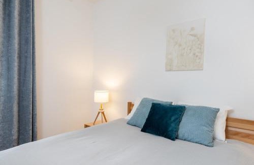 Marymount Apartment | Superb Place To Live Vistula