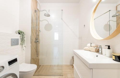 Marymount Apartment | Superb Place To Live Vistula