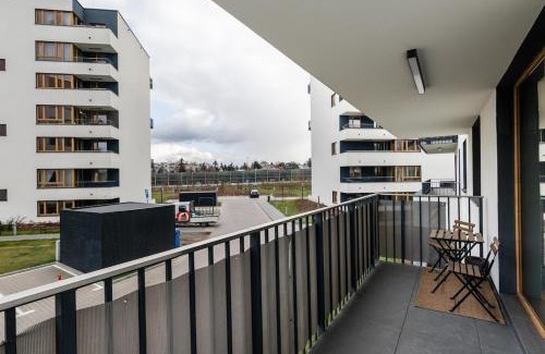 Marymount Apartment | Superb Place To Live Vistula