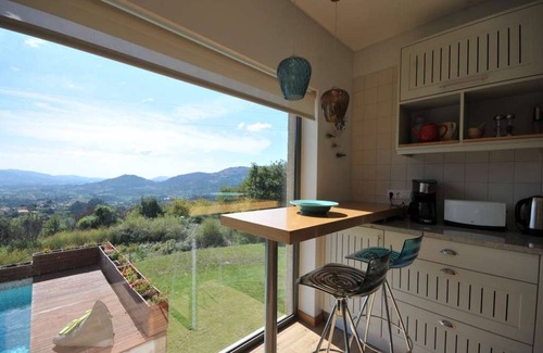 Ponte de Lima Villa | Superb Ponte de Lima Villa | 4 Bedrooms | Villa Arrincao | Sauna | Stunning.
