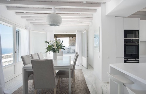 Paraga House | Superb Position, High End Villa, New Residence, For Large Groups, 10 Rooms