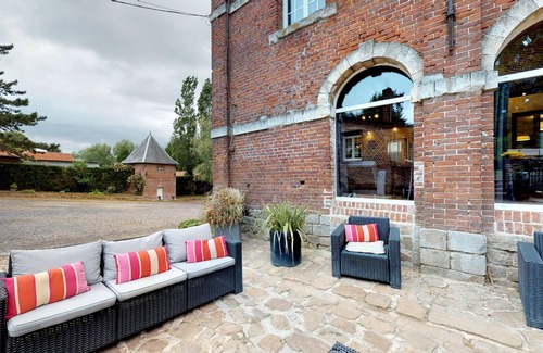 Talmas Other | Superb property Ecurie Val de Mai, 35 people, games room