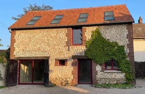 Muids House | Superb property for cousinade