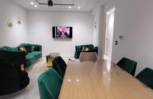 Ariana Apartment | Superb S+2 at Riadh Andalous