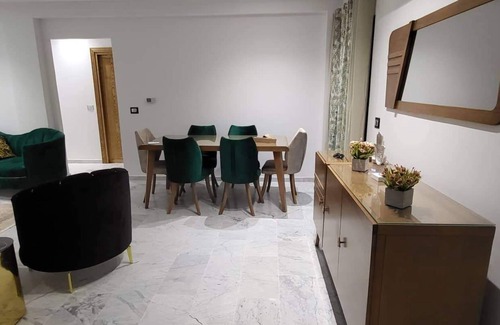 Ariana Apartment | Superb S+2 at Riadh Andalous