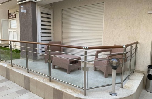 Hammamet Sud Apartment | Superb S+2 ground floor apartment in Hammamet: Comfort & Beach proximity