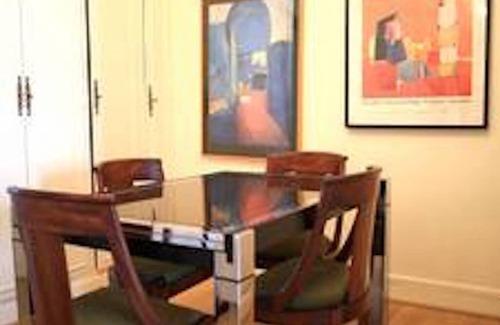 Notre-Dame-des-Champs Apartment | Superb Saint-Germain des Près apartment