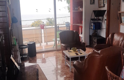 Bizerte Apartment | Superb sea view apartment