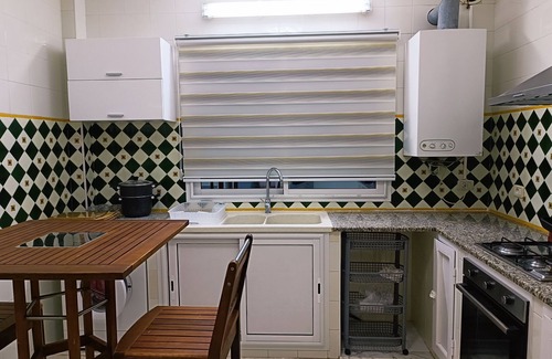 Nabeul Apartment | Superb sea view villa floor