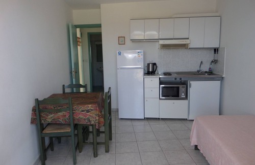 Agios Nikolaos Apartment | Superb seaview apartment