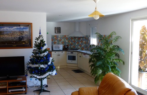 Peyragudes Ski Chalet | Superb spacious chalet located in a classified valley; exceptional view.