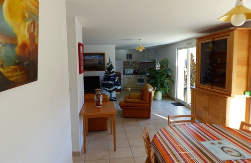 Peyragudes Ski Chalet | Superb spacious chalet located in a classified valley; exceptional view.
