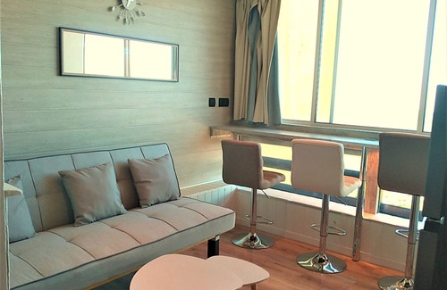 Montferrier Apartment | Superb Studio in Monts D'olmes