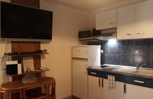 Saint Felix Apartment | Superb T2 on the beach + swimming pool, Gosier Petit-Havre - free Wi-Fi connection