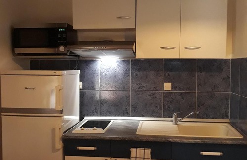 Saint Felix Apartment | Superb T2 on the beach + swimming pool, Gosier Petit-Havre - free Wi-Fi connection