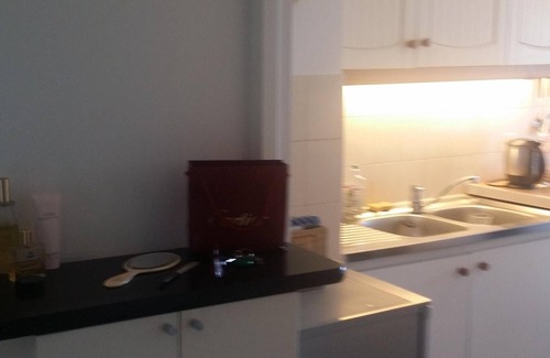 Nogent-sur-Marne Apartment | Superb three-room refurbished ideally located 10 minutes by RER A from Paris