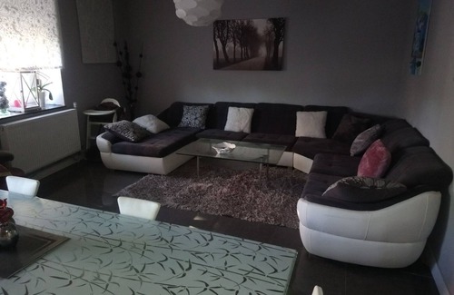 De Beis House | Superb vacancy at Patrick's house