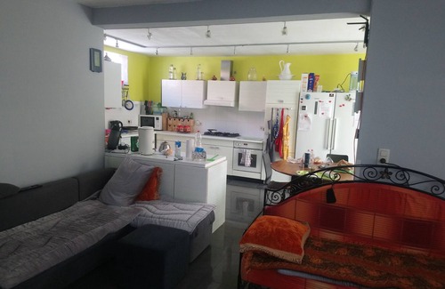 De Beis House | Superb vacancy at Patrick's house