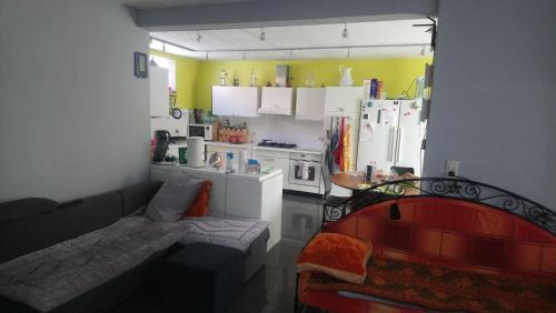 De Beis House | Superb vacancy at Patricks house