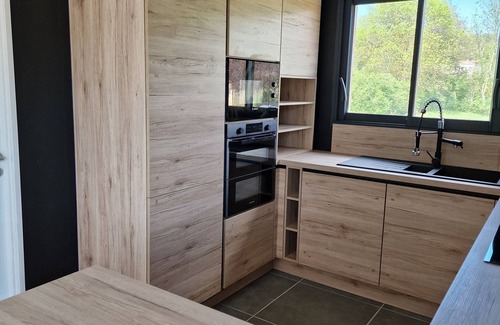 Sisteron House | Superb villa in the heart of Alpes de Haute Provence 04