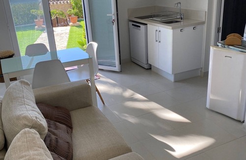 Benitachell Villa | Superb villa with pool 15 minutes from the sea