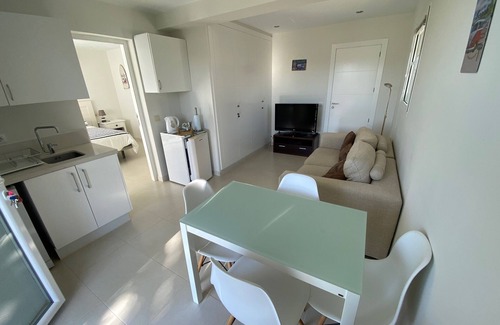 Benitachell Villa | Superb villa with pool 15 minutes from the sea
